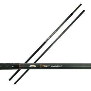 Ngt podberáková tyč dynamic carp carbon handle 1