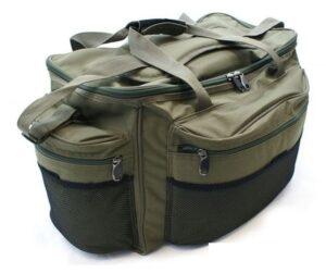 Ngt taška green carryall