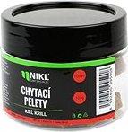 Nikl Chytacie pelety Kill Krill 150 g