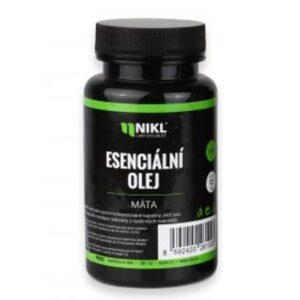 Nikl esenciálny olej mäta 10 ml