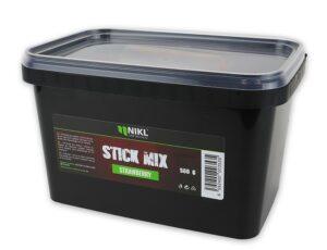 Nikl stick mix 500 g - strawberry