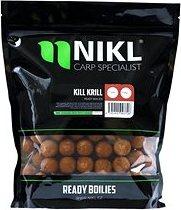 Nikl – Ready boilie Kill Krill 1 kg