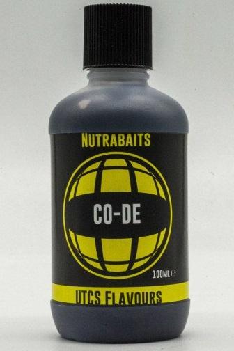 Nutrabaits tekutá esencia special co-de 100 ml