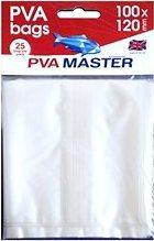 PVA Master PVA vrecko 100 × 120 mm 25 ks