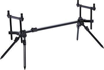 Prologic C-Series Convertible 2 Rod Pod