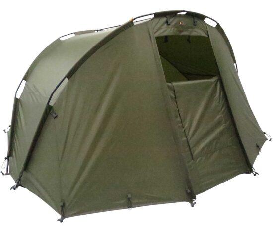 Prologic bivak cruzade bivvy 1 man + zimný prehoz