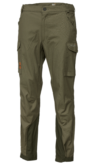 Prologic nohavice cargo trousers-veľkosť xl