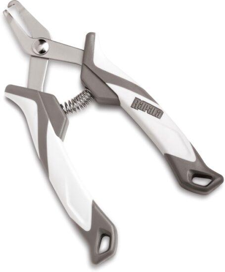 Rapala kliešte salt angler's heavy duty split ring pliers