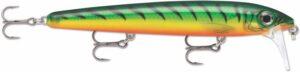 Rapala wobler bx waking minnow 13 ft 13 cm 22 g