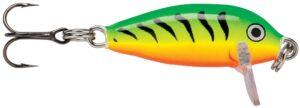 Rapala wobler count down sinking 2