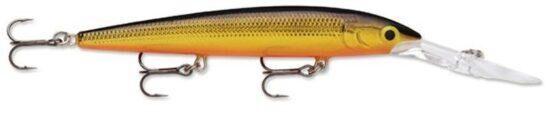 Rapala wobler down deep husky jerk g 14 cm 23 g