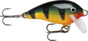 Rapala wobler fat rap mini sinking 3 cm 4 g p