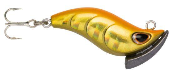 Rapala wobler gomoku bottom 3 cm 2