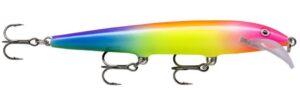 Rapala wobler scatter rap minnow 11 cm 6 g b