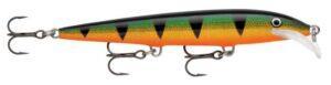 Rapala wobler scatter rap minnow 11 cm 6 g p