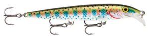 Rapala wobler scatter rap minnow 11 cm 6 g rt