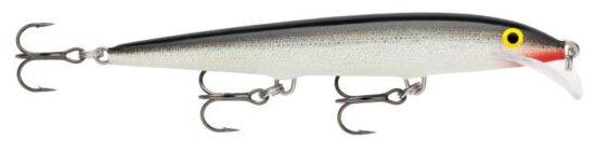 Rapala wobler scatter rap minnow 11 cm 6 g