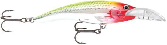 Rapala wobler scatter rap tail dancer 9 cm 13 g cln