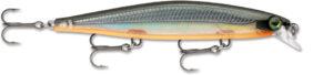 Rapala wobler shadow rap 11 cm 13 g hlw