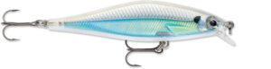 Rapala wobler shadow rap shad 9 cm 12 g as