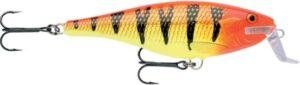 Rapala wobler super shad rap 14 cm 45 g htp