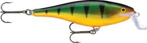 Rapala wobler super shad rap 14 cm 45 g p