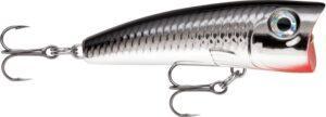 Rapala wobler ultra light pop 04 ch 4 cm 3 g