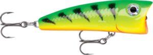 Rapala wobler ultra light pop 04 ft 4 cm 3 g