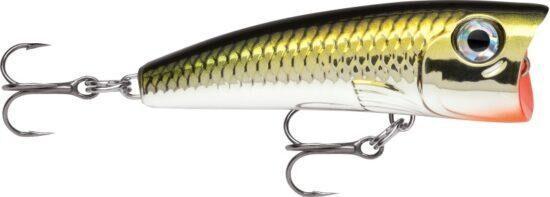 Rapala wobler ultra light pop 04 gch 4 cm 3 g