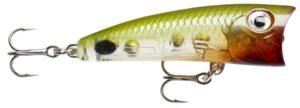 Rapala wobler ultra light pop 04 gdau 4 cm 3 g