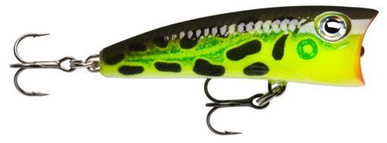 Rapala wobler ultra light pop 04 hh 4 cm 3 g