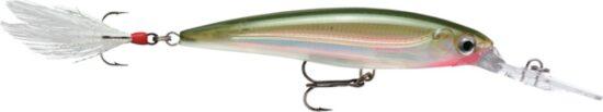 Rapala wobler x rap deep 10 cm 13 g og