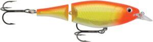 Rapala wobler x-rap jointed shad 13 cm 46 g hh