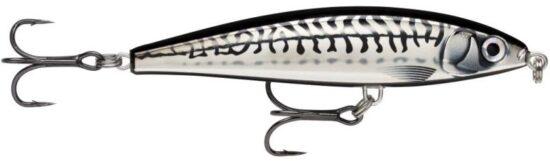 Rapala wobler x rap magnum prey hdchm 10 cm 41 g