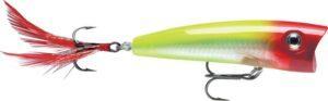 Rapala wobler x-rap pop 7cm 11g cln