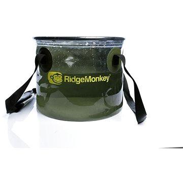 RidgeMonkey Perspective Collapsible Bucket 15 l