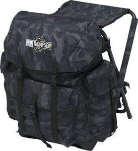 Ron Thompson Camo Backpack Chair