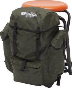 Ron Thompson Heavy Duty V2 360 Backpack Chair