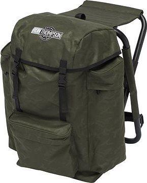 Ron Thompson Heavy Duty V2 Backpack Chair