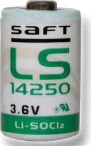 SAFT LS14250 STD lítiový článok 3