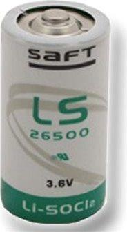 SAFT LS26500 STD lítiový článok 3