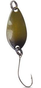 Saenger iron trout blyskáč gentle spoon obb - 1