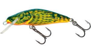 Salmo wobler bullhead floating hot bullhead-4