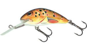 Salmo wobler hornet floating trout-5 cm 7 g