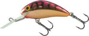 Salmo wobler hornet floating viking-5 cm 7 g