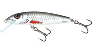 Salmo wobler minnow floating dace - 6 cm 4 g