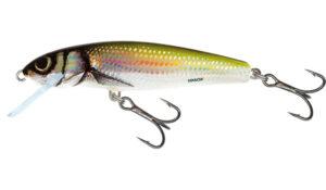 Salmo wobler minnow floating holo bleak-5 cm 3 g