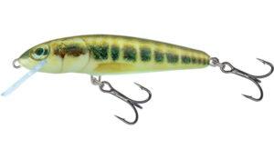 Salmo wobler minnow floating minnow-7 cm 6 g