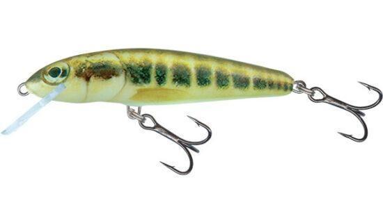 Salmo wobler minnow sinking minnow-6 cm 6 g