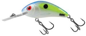 Salmo wobler rattlin hornet floating sexy shad-6